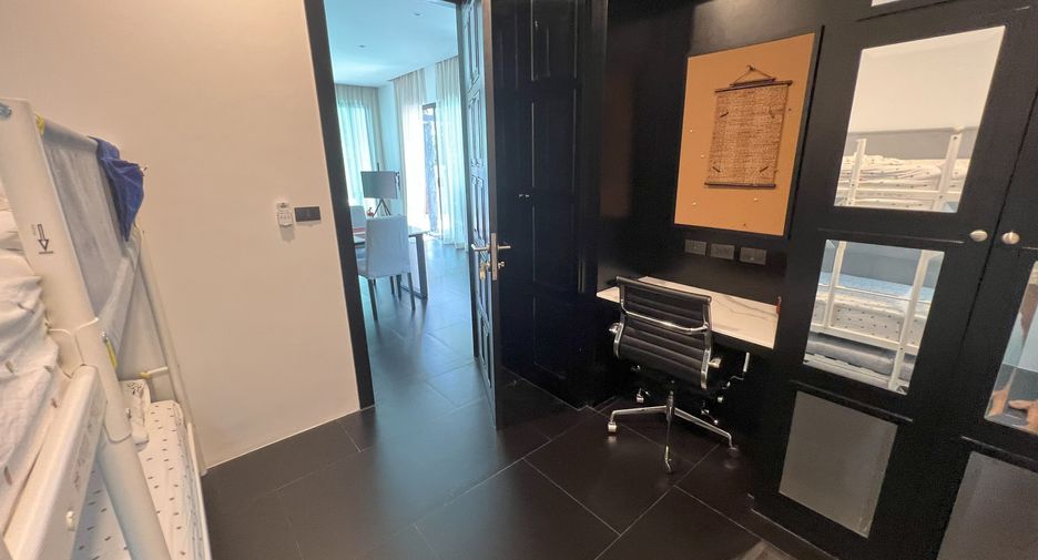Villa en alquiler de 2 habitaciones en Mueang Phuket, Phuket