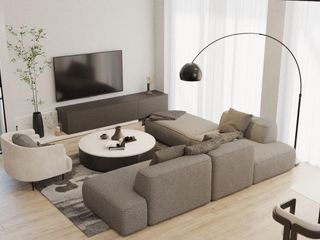 For rent 4 bedrooms house in Saphan Sung, Bangkok