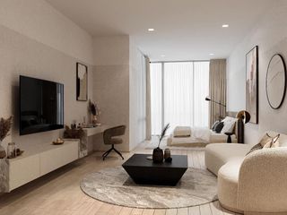 For rent 4 bedrooms house in Saphan Sung, Bangkok