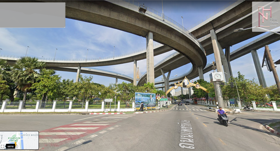 Продажа Участок в Phra Pradaeng, Самутпракан