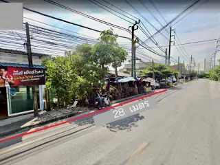 Продажа Участок в Phra Pradaeng, Самутпракан
