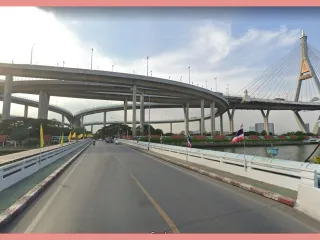 Продажа Участок в Phra Pradaeng, Самутпракан