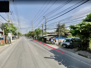 Продажа Участок в Phra Pradaeng, Самутпракан