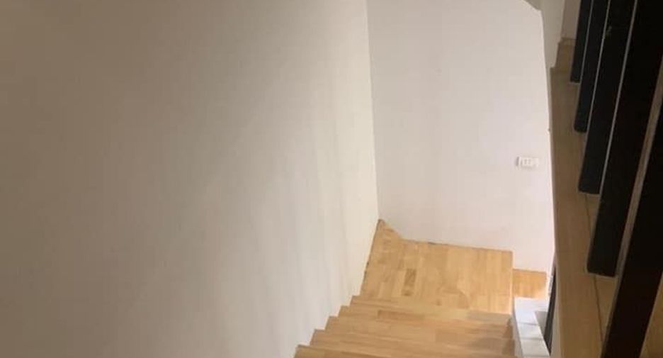 For sale and for rent 3 bedrooms townhouse in Lat Phrao, Bangkok