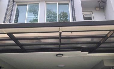 Продажа и аренда 3 спальни таунхаус в Лат Пхрао, Бангкок
