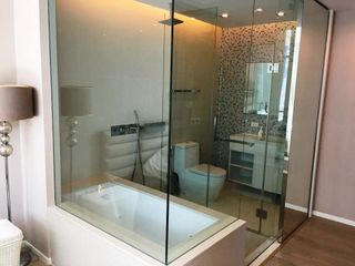 Аренда 1 кровать кондо в Щаттхана, Бангкок