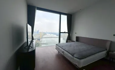 Condo en venta y en alquiler de 2 habitaciones en Bang Kho Laem, Bangkok