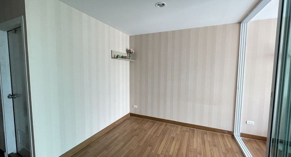 For sale studio condo in Bang Sue, Bangkok