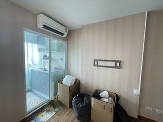 For sale studio condo in Bang Sue, Bangkok