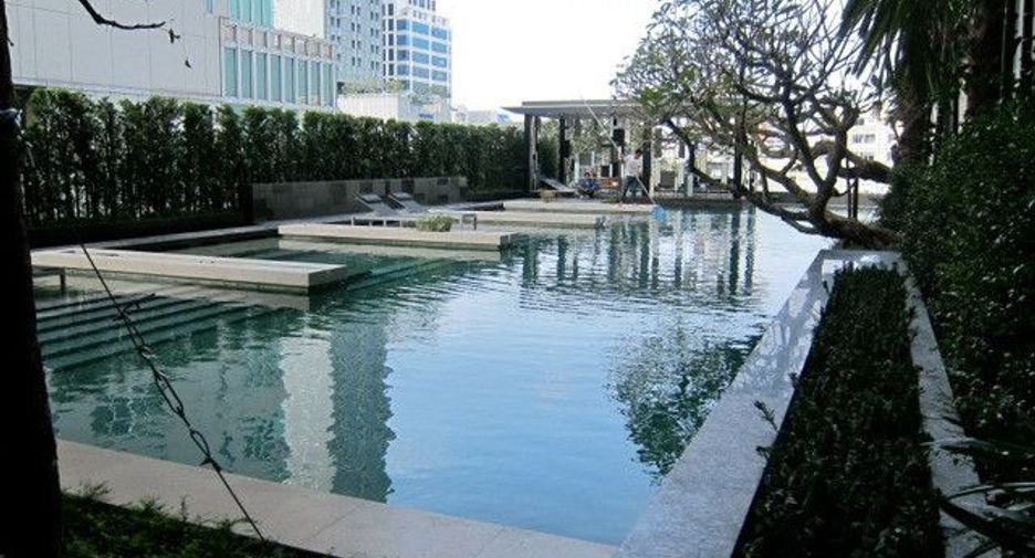 ให้เช่า 2 ห้องนอน คอนโด ใน วัฒนา, กรุงเทพฯ