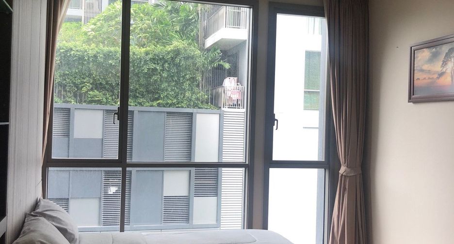 ให้เช่า 2 ห้องนอน คอนโด ใน วัฒนา, กรุงเทพฯ
