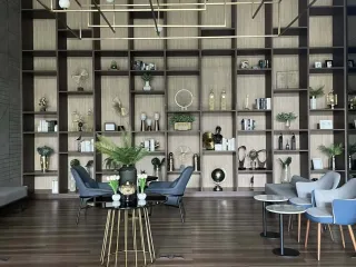 For sale 1 bed condo in Bang Kapi, Bangkok