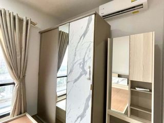 For sale 1 bed condo in Bang Kapi, Bangkok