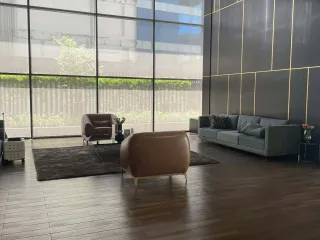 For sale 1 bed condo in Bang Kapi, Bangkok