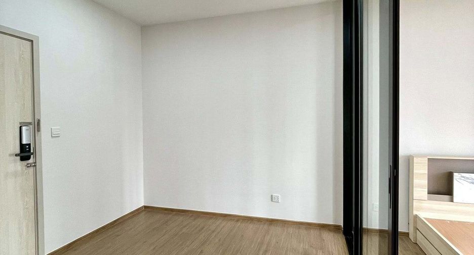 For sale 1 bed condo in Bang Kapi, Bangkok