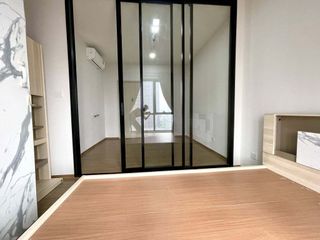 For sale 1 bed condo in Bang Kapi, Bangkok