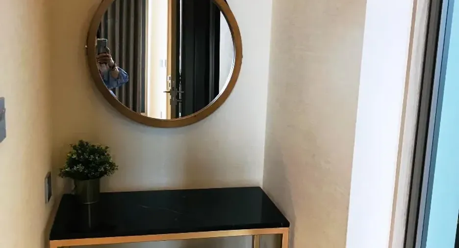 Wohnung zur Miete mit 1 Zimmer in Watthana, Bangkok