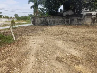 出售 土地 在 Taling Chan, 曼谷