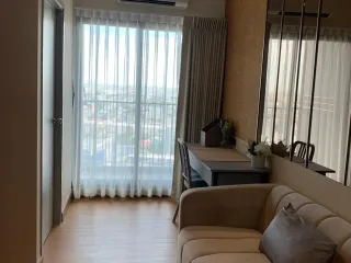 Wohnung zur Miete mit 1 Zimmer in Chatuchak, Bangkok