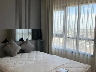 Wohnung zur Miete mit 1 Zimmer in Chatuchak, Bangkok