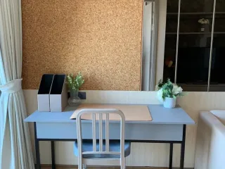 Wohnung zur Miete mit 1 Zimmer in Chatuchak, Bangkok