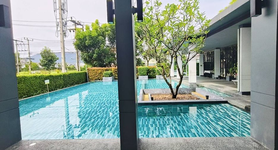 À louer 3 chambres maison à Mueang Phuket, Phuket