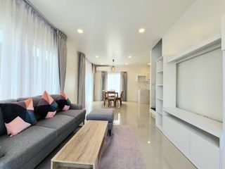 ให้เช่า 3 ห้องนอน บ้านเดี่ยว ใน เมืองภูเก็ต, ภูเก็ต