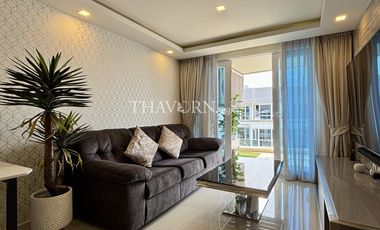 Condo en venta de 2 habitaciones en Bang Lamung, Chonburi