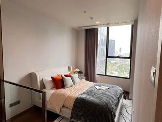 À louer studio condo à Khlong Toei, Bangkok