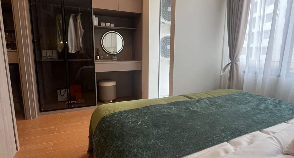 For sale 1 bed condo in Thalang, Phuket