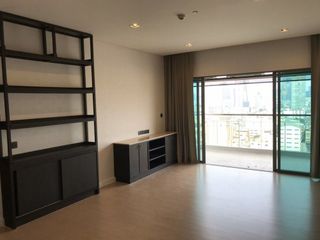 For sale 2 bedrooms condo in Bang Rak, Bangkok