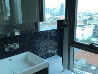 For sale 2 bedrooms condo in Bang Rak, Bangkok