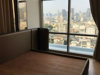 For sale 2 bedrooms condo in Bang Rak, Bangkok