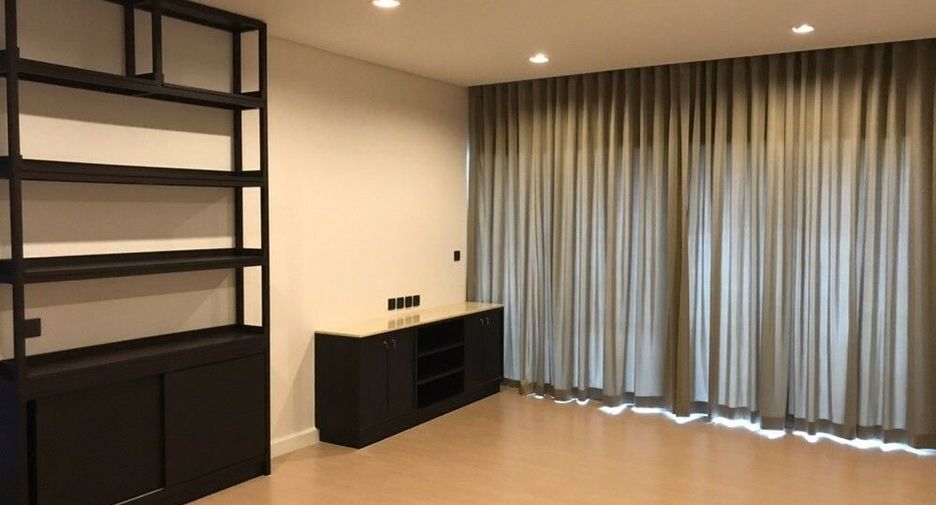 For sale 2 bedrooms condo in Bang Rak, Bangkok