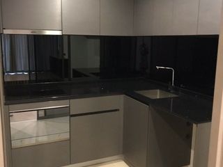 For sale 2 bedrooms condo in Bang Rak, Bangkok