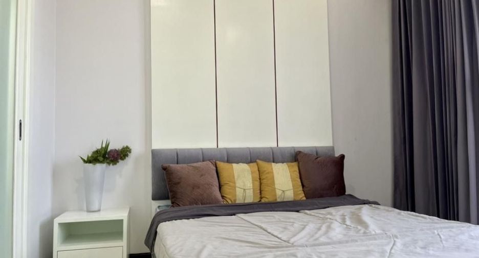 Condo en alquiler de 2 habitaciones en Watthana, Bangkok