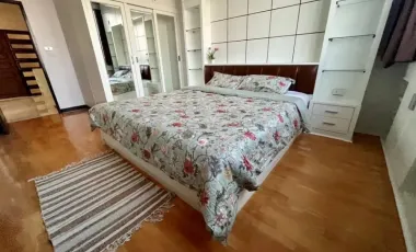 Condo en alquiler de 2 habitaciones en Watthana, Bangkok