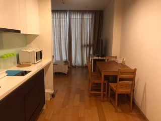 Продажа 1 кровать кондо в Ян Наща, Бангкок