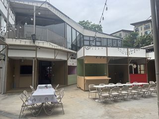 出租 商业空间 在 Khlong Toei, 曼谷