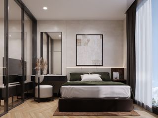 For sale 2 bedrooms condo in Thalang, Phuket