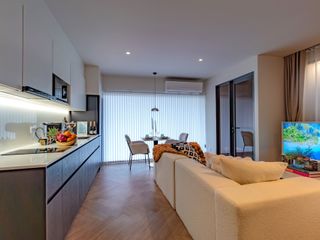 For sale 2 bedrooms condo in Thalang, Phuket