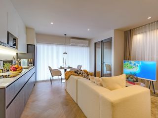 For sale 2 bedrooms condo in Thalang, Phuket