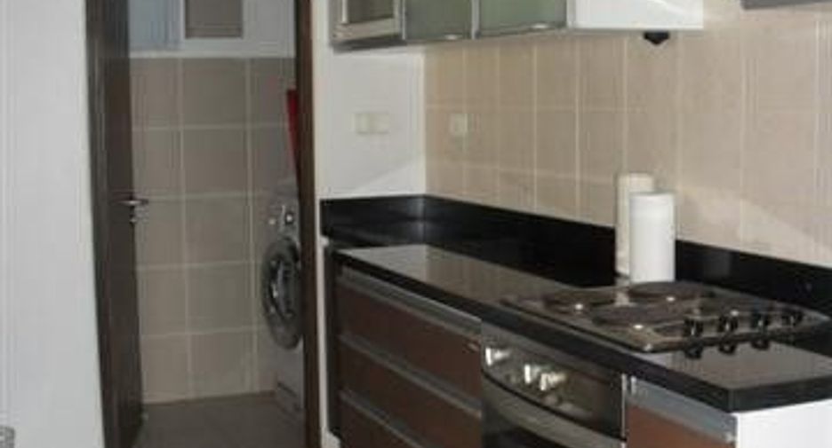 Condo en alquiler de 2 habitaciones en Khlong Toei, Bangkok