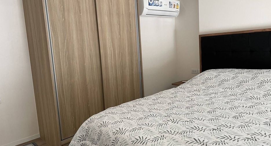For rent 1 bed condo in Phra Khanong, Bangkok