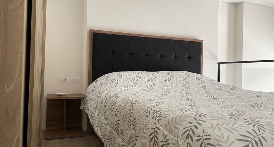 For rent 1 bed condo in Phra Khanong, Bangkok