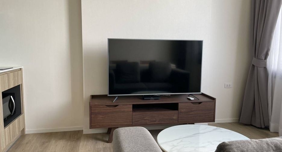 For rent 1 bed condo in Phra Khanong, Bangkok