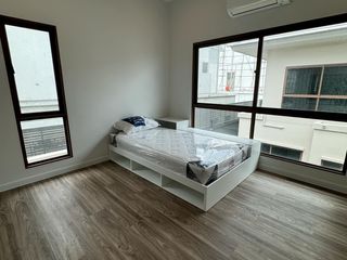出租 4 卧室 独立屋 在 Bang Kapi, 曼谷