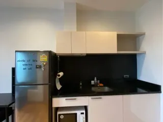 For rent 1 Beds condo in Khlong San, Bangkok