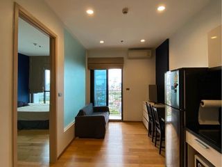 For rent 1 Beds condo in Khlong San, Bangkok