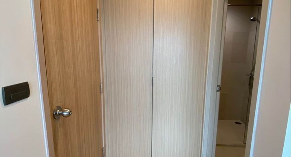 For rent 1 bed condo in Khlong San, Bangkok